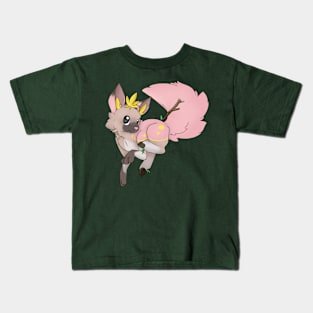 Timber Pup Kids T-Shirt